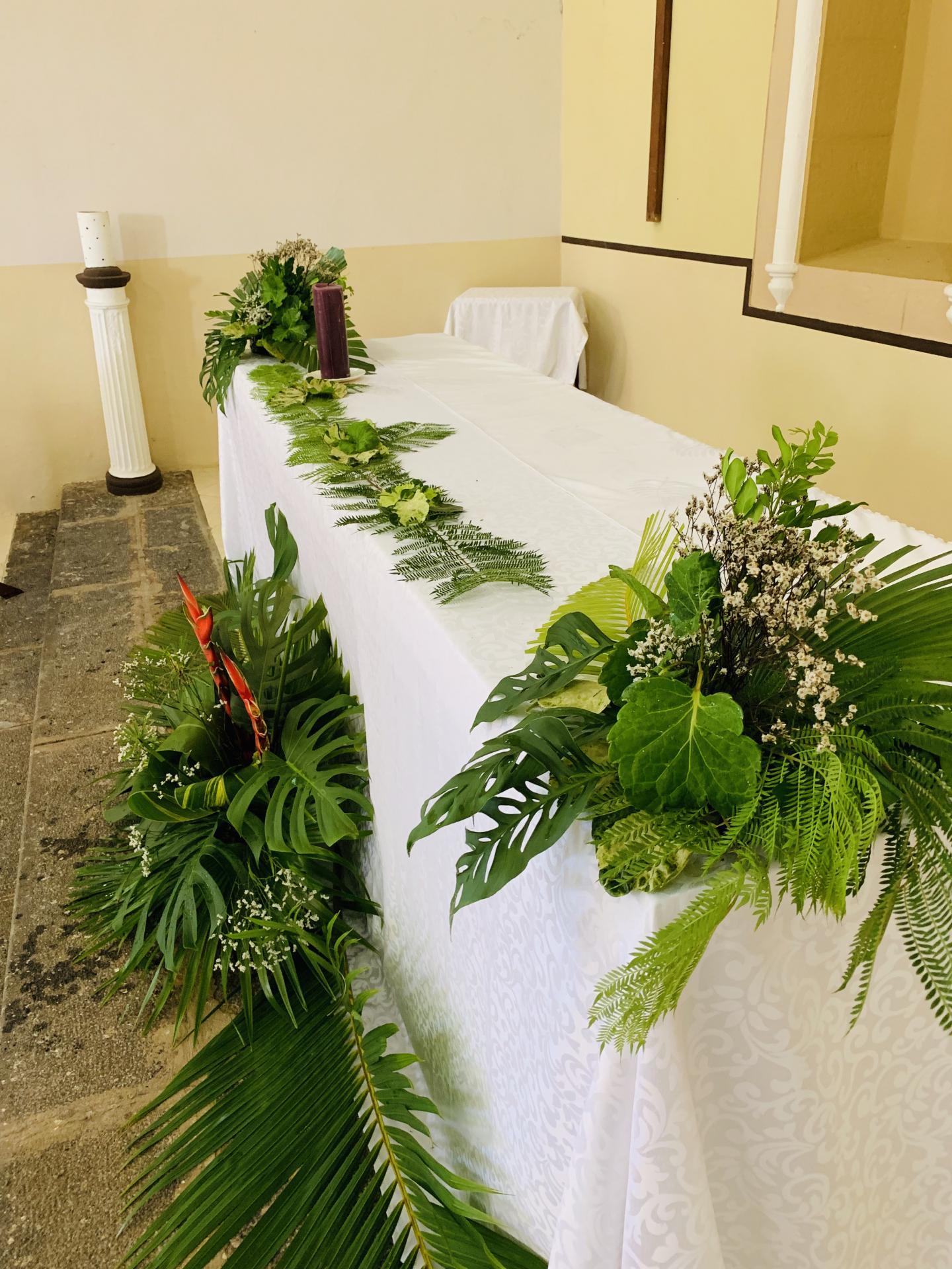 mariage
