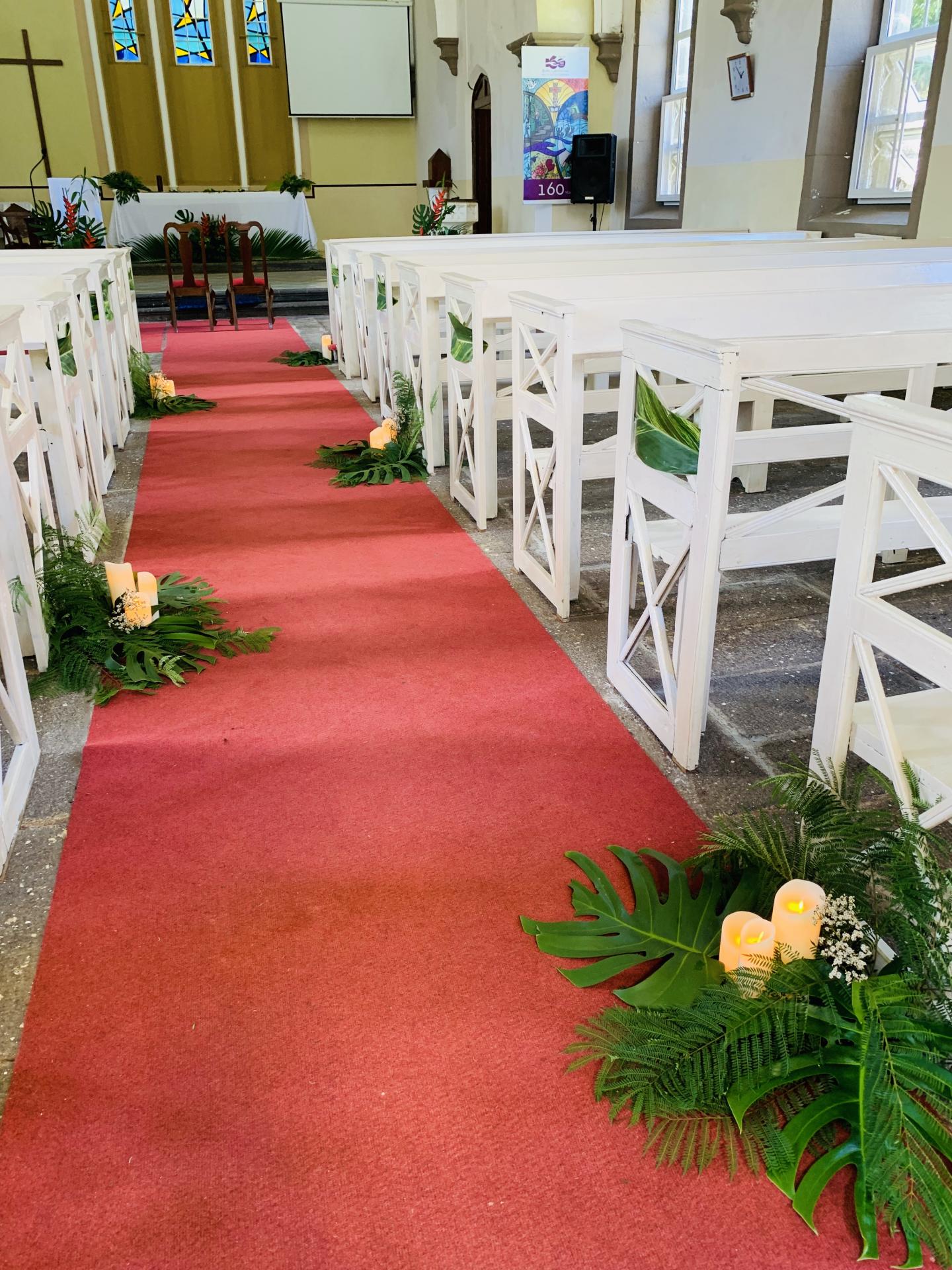 mariage