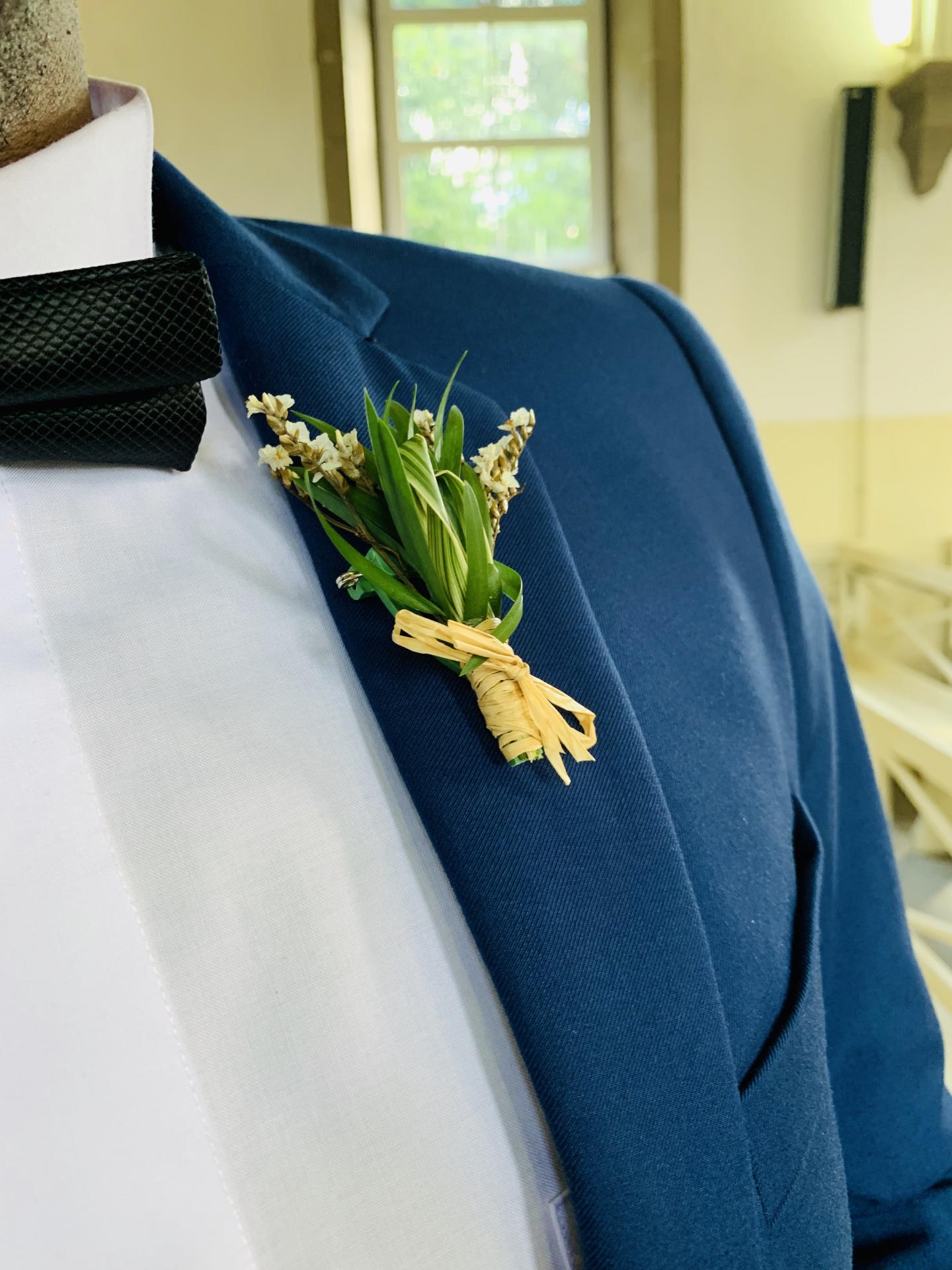 mariage