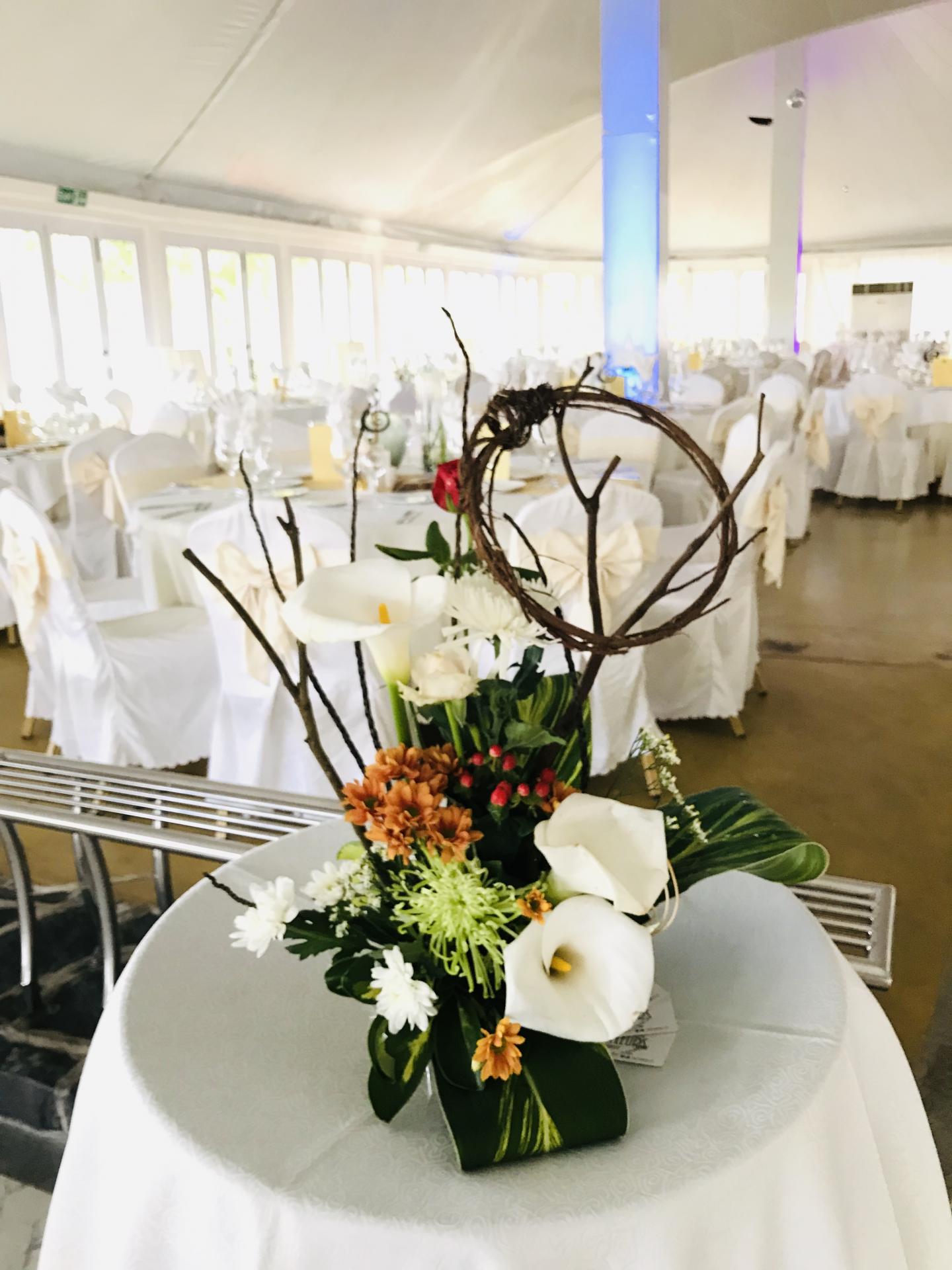 mariage