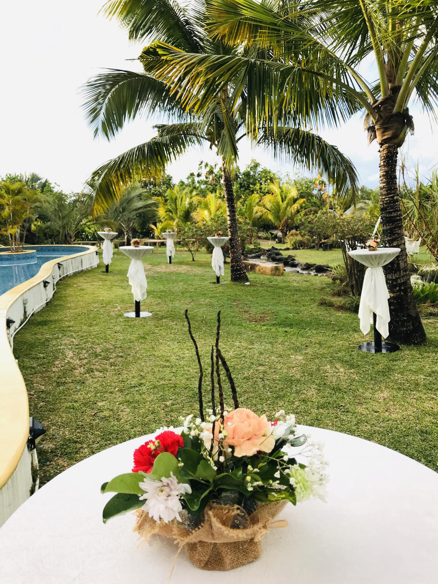 mariage