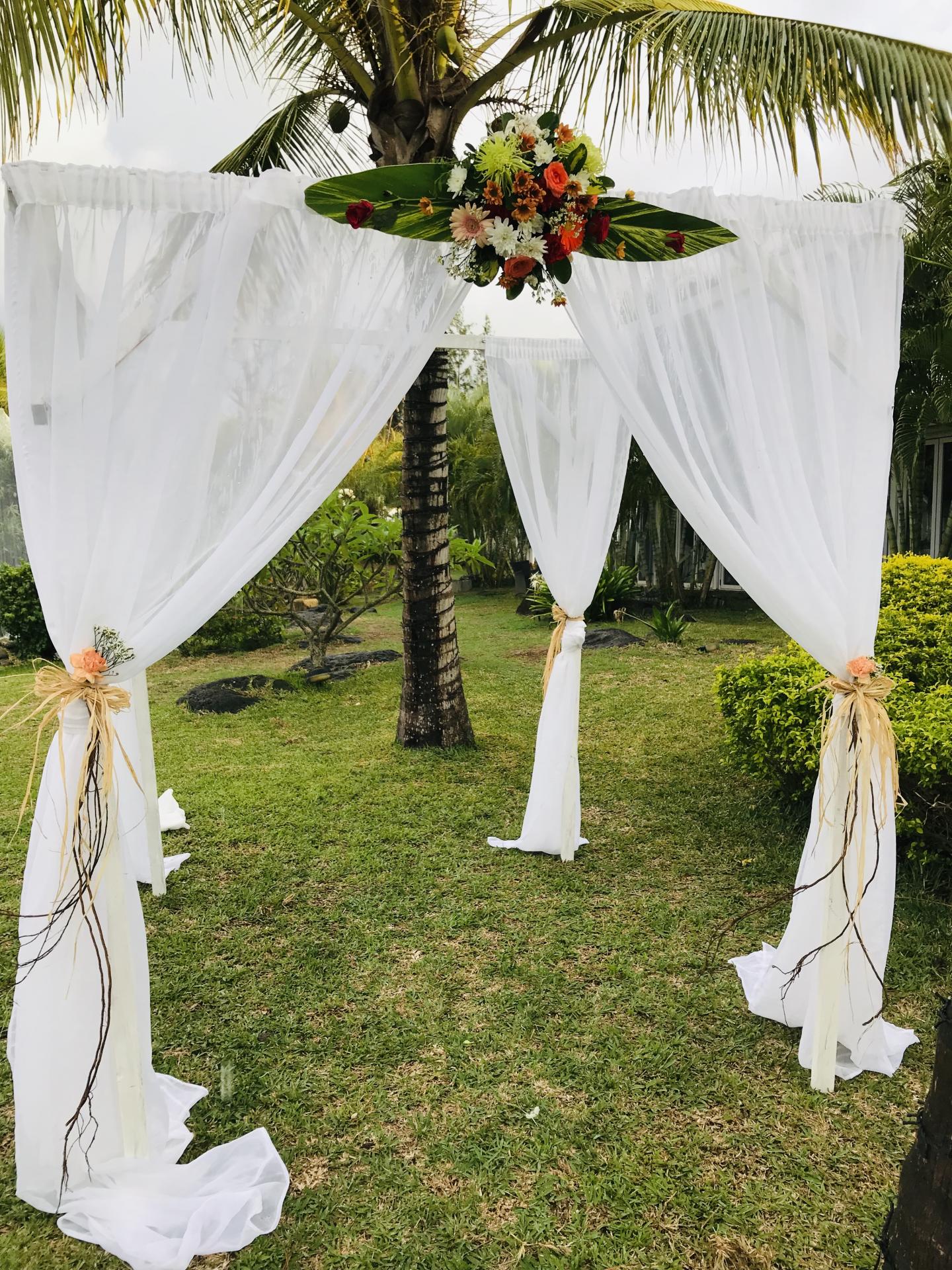 mariage